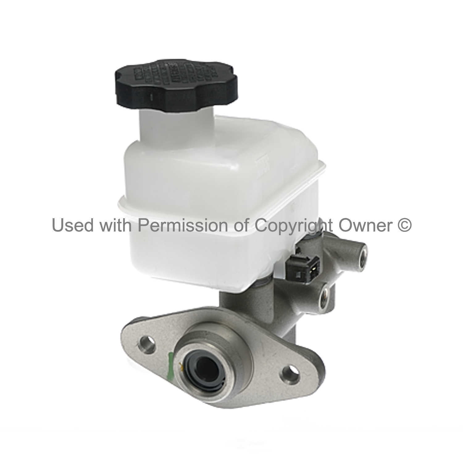 FVP Professional NM55152 New Brake Master Cylinder