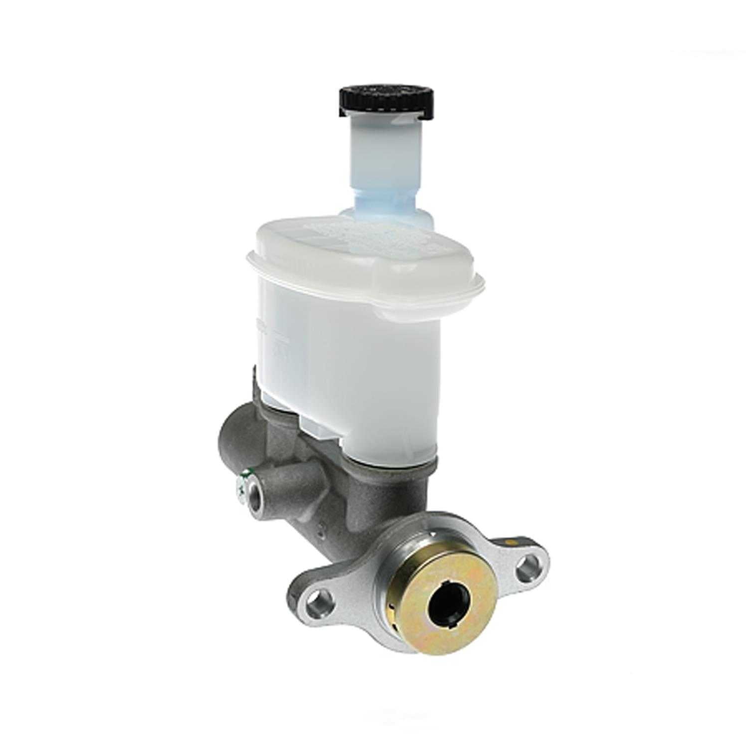 FVP Professional NM55168 New Brake Master Cylinder