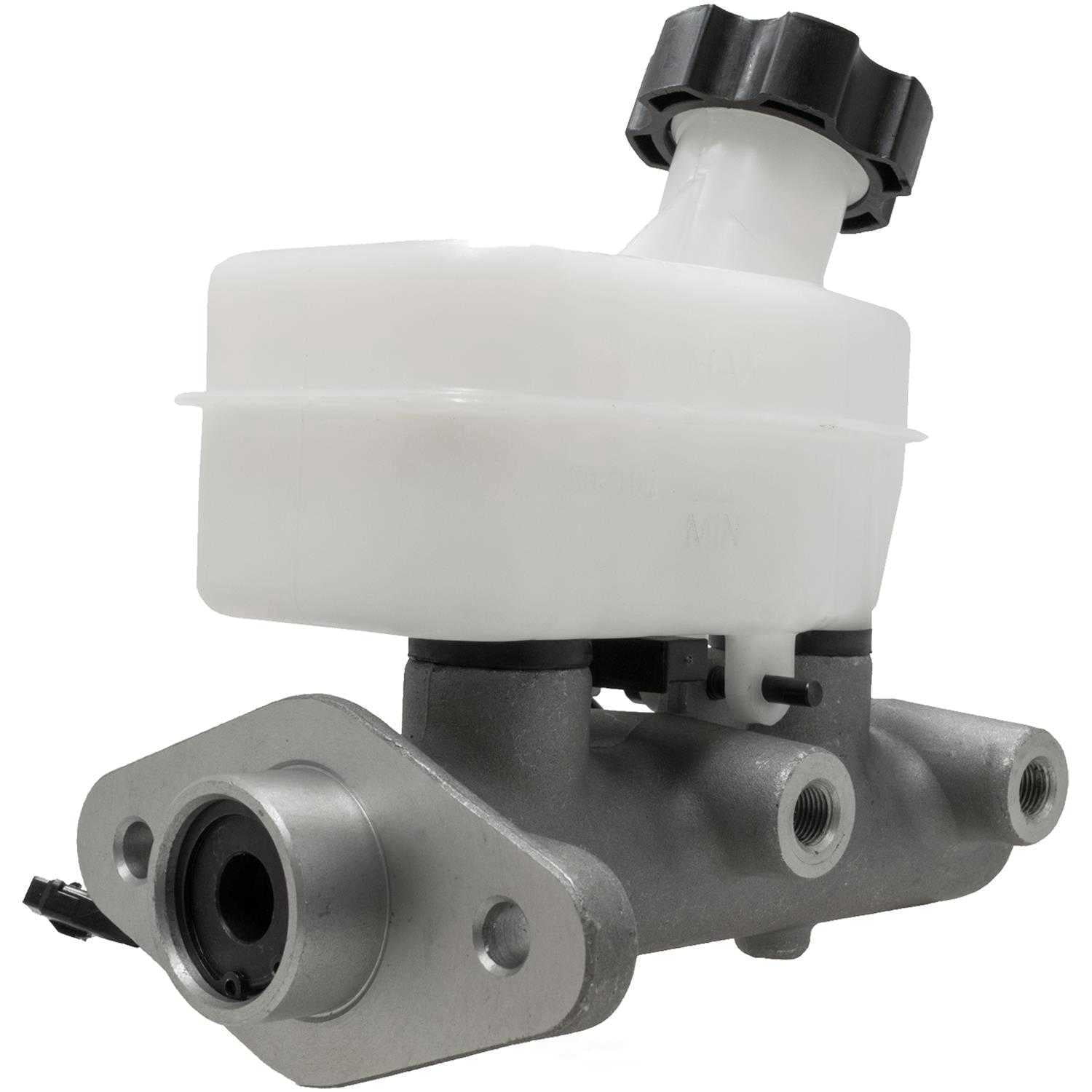 FVP Professional NM55207 New Brake Master Cylinder