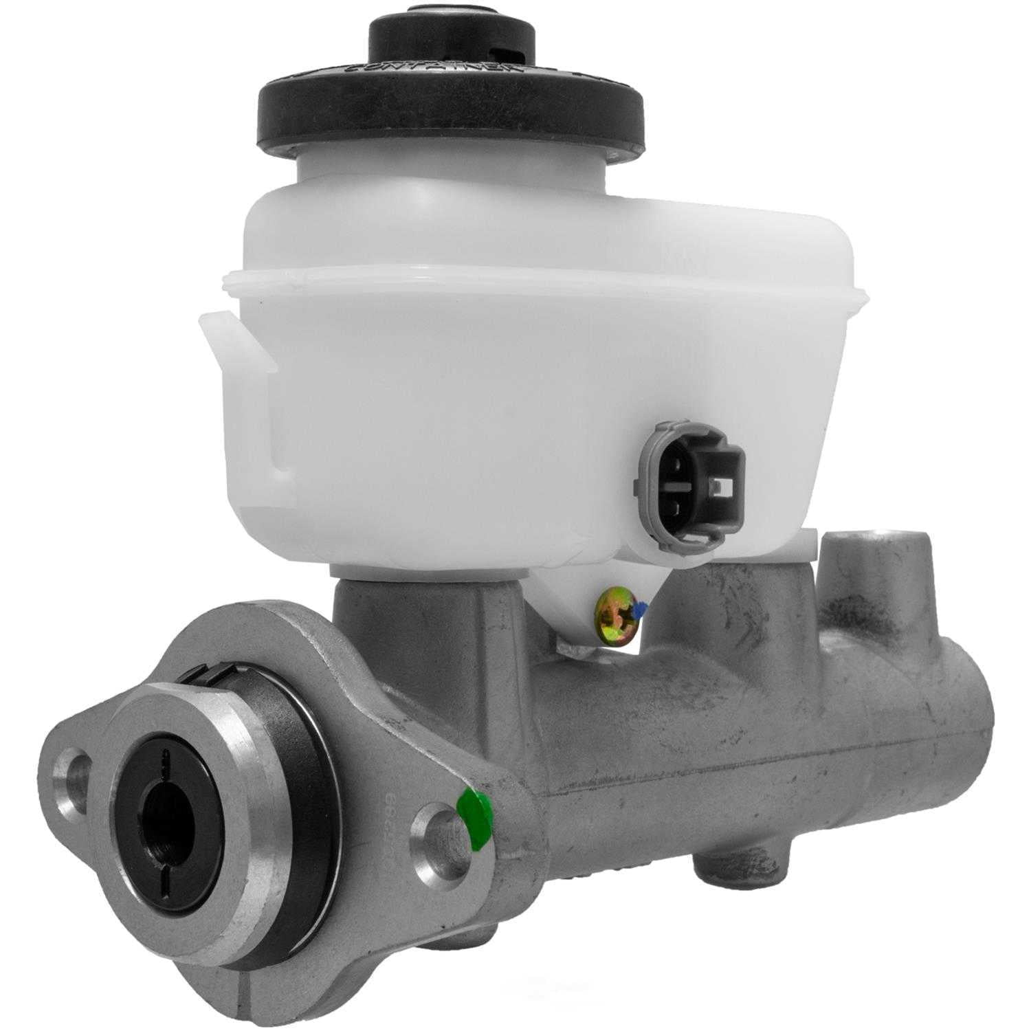 FVP Professional NM55227 New Brake Master Cylinder