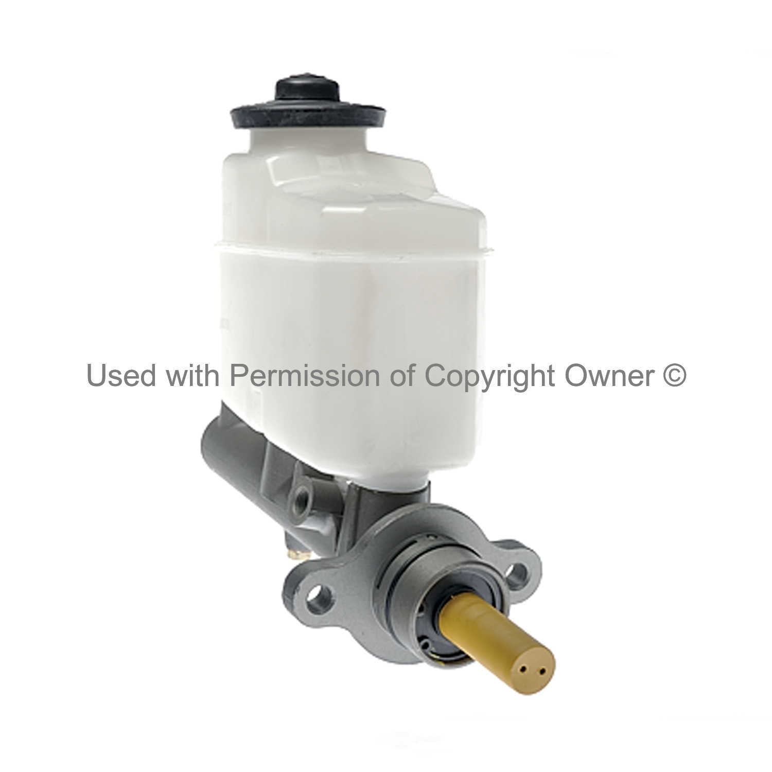 FVP Professional NM55231A New Brake Master Cylinder