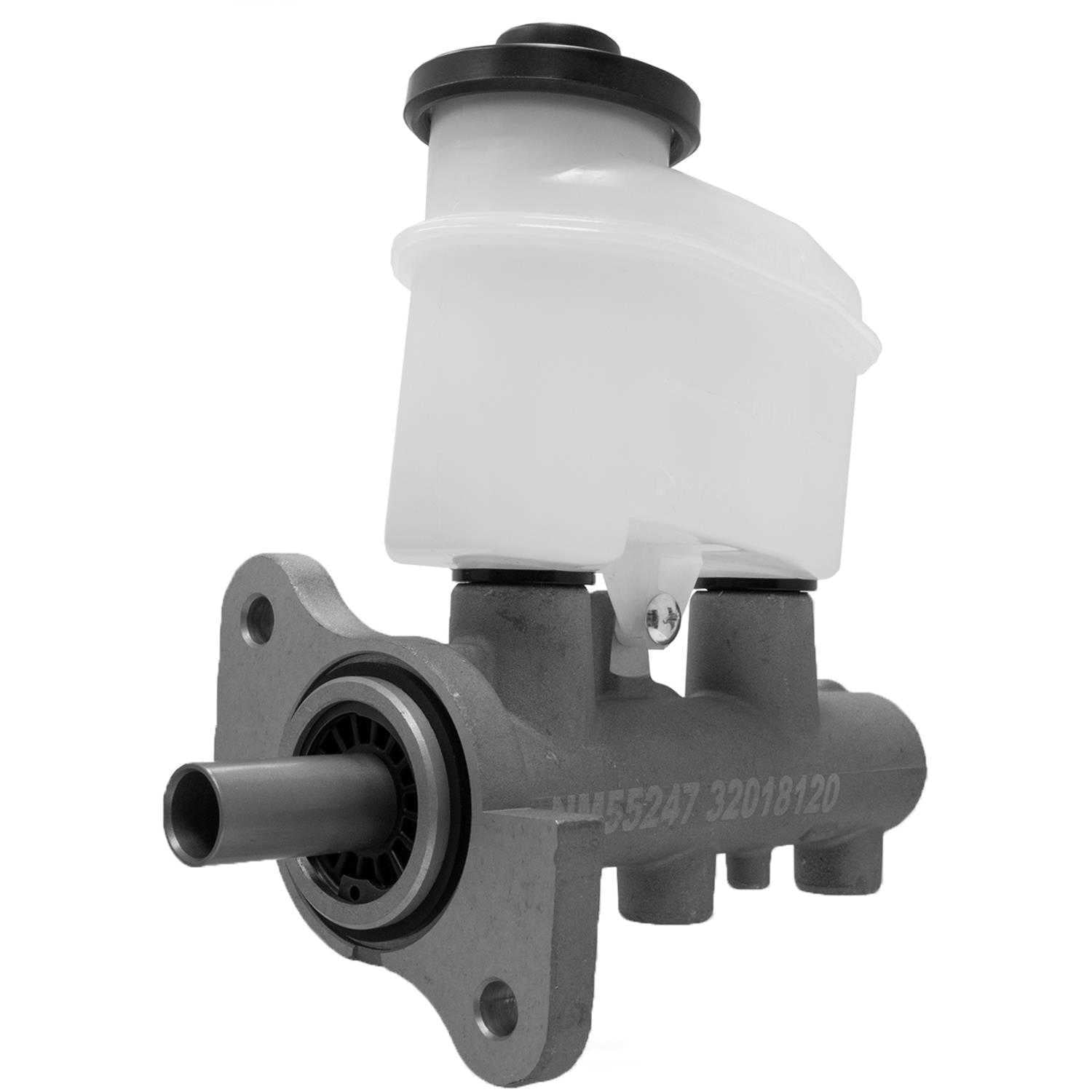 FVP Professional NM55247 New Brake Master Cylinder