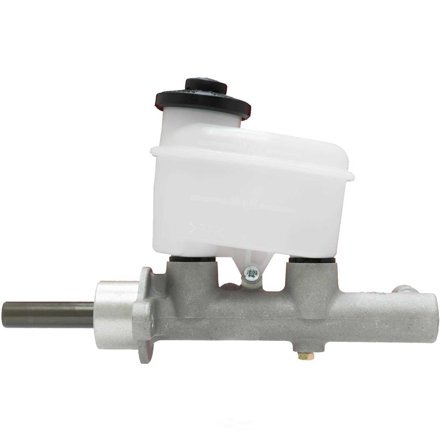 FVP Professional NM55251 New Brake Master Cylinder