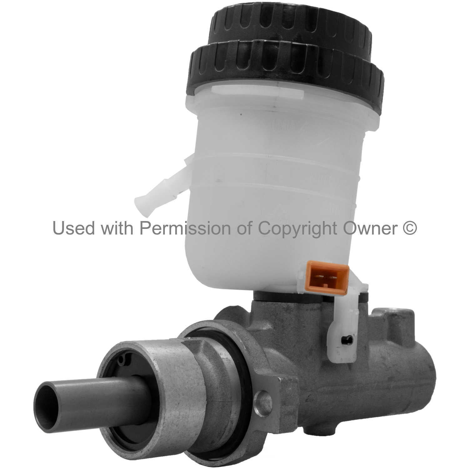 FVP Professional NM55285 New Brake Master Cylinder