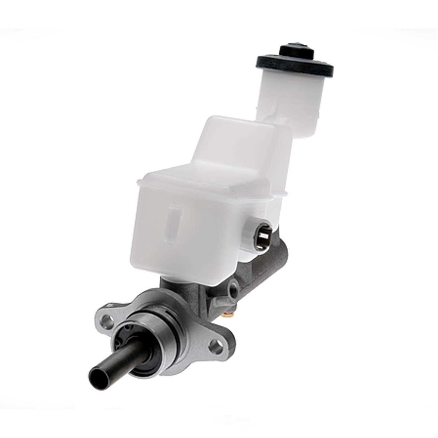 FVP Professional NM55298A New Brake Master Cylinder