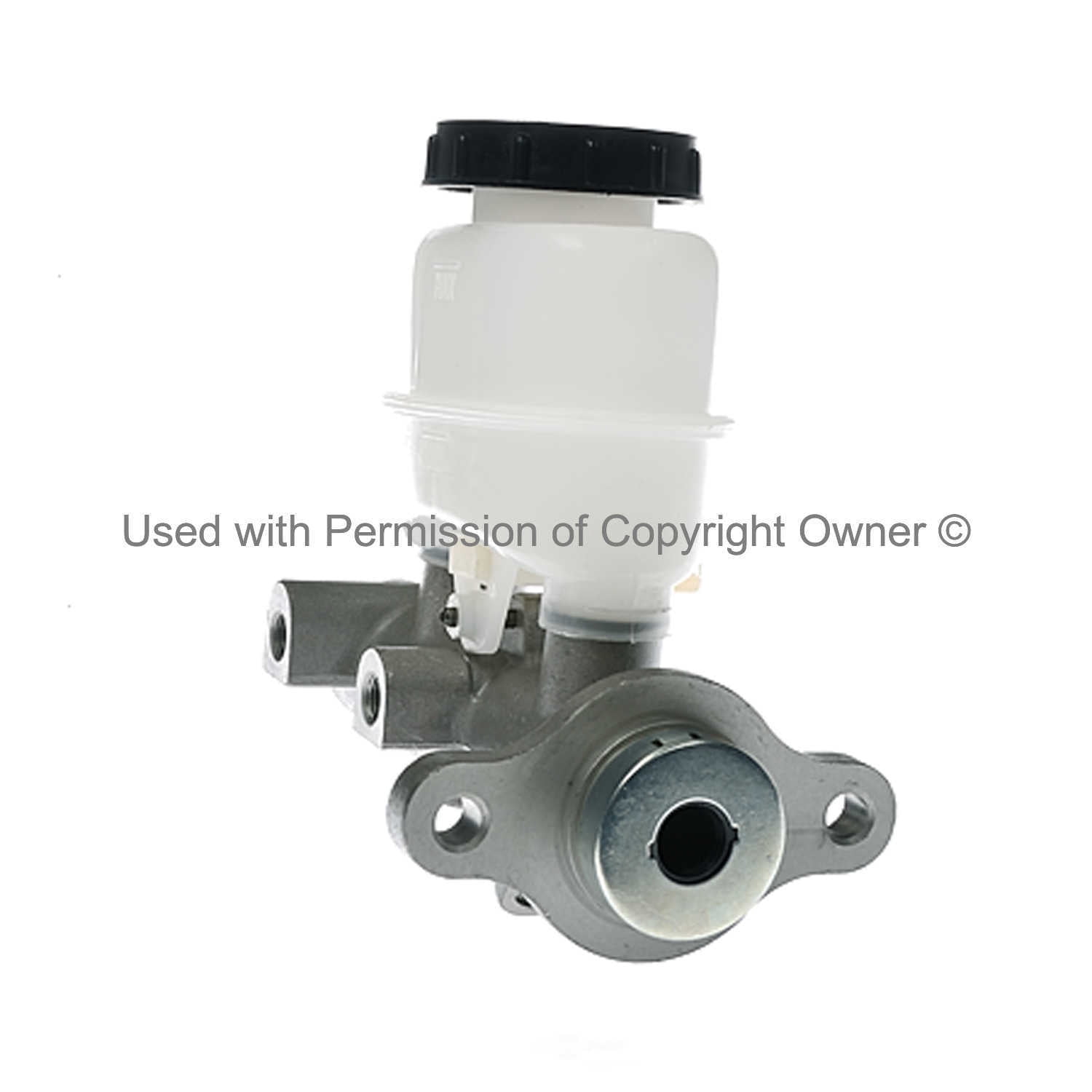 FVP Professional NM55322 New Brake Master Cylinder