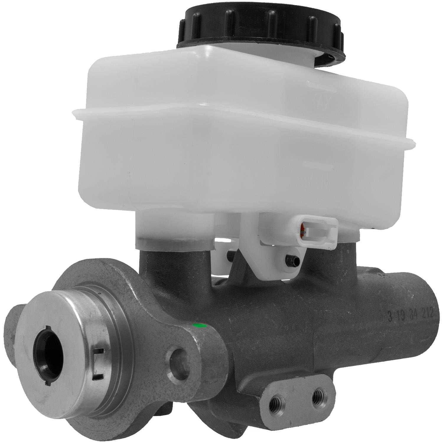 FVP Professional NM55323 New Brake Master Cylinder