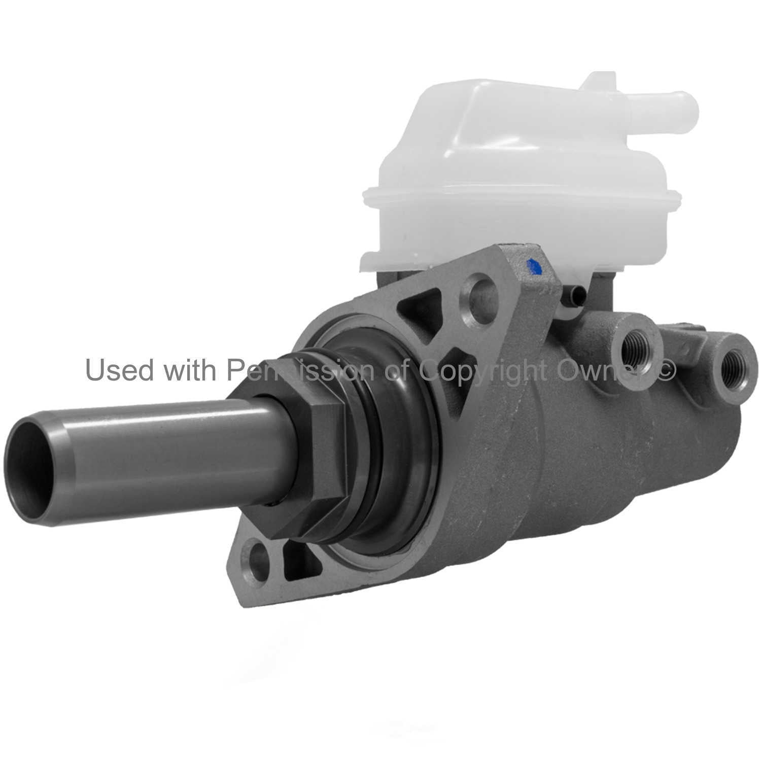 FVP Professional NM55329 New Brake Master Cylinder