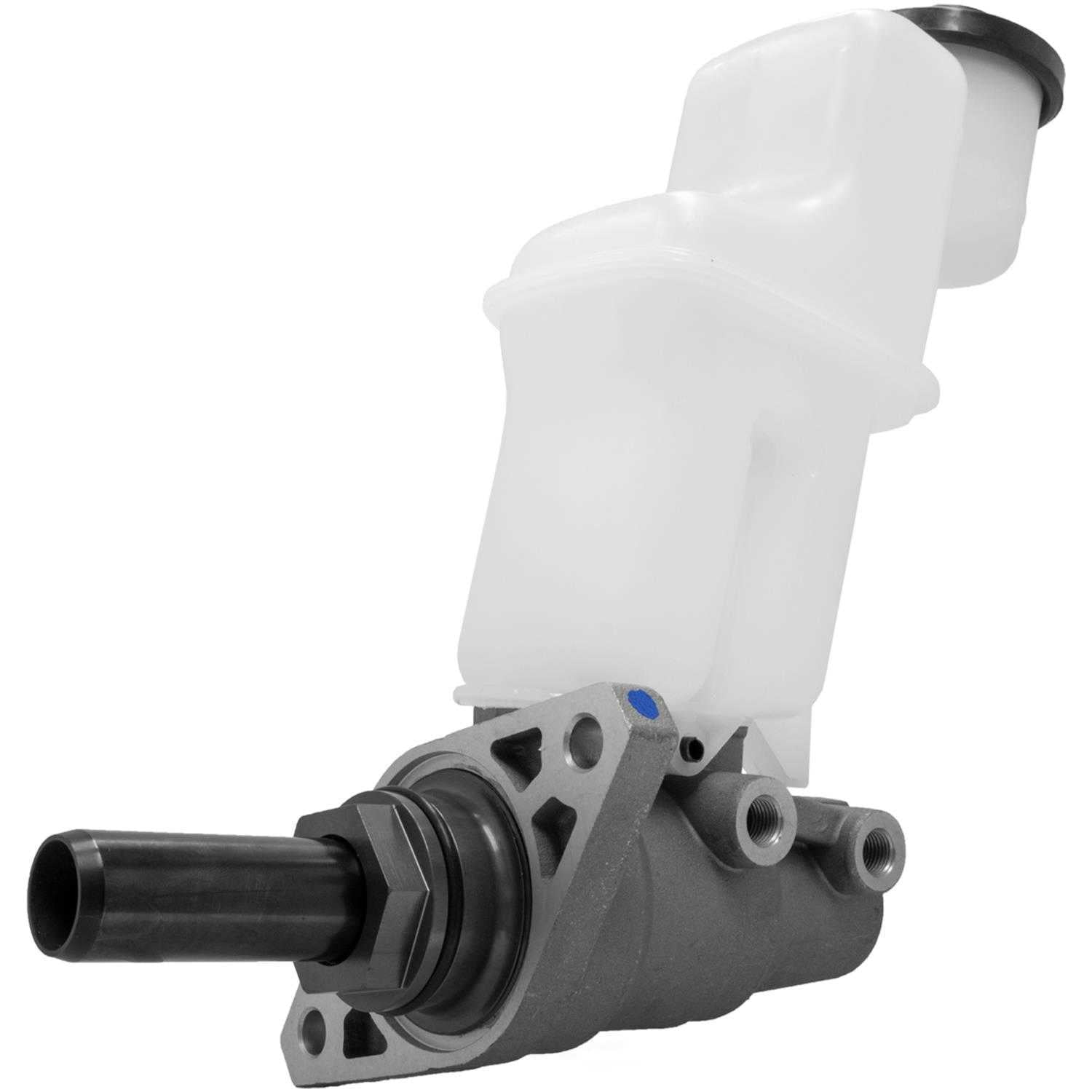 FVP Professional NM55329A New Brake Master Cylinder
