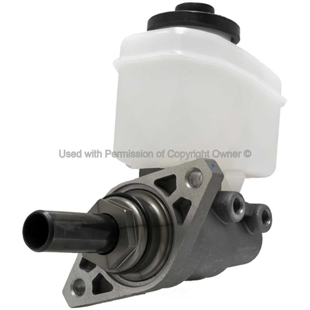 FVP Professional NM55330 New Brake Master Cylinder