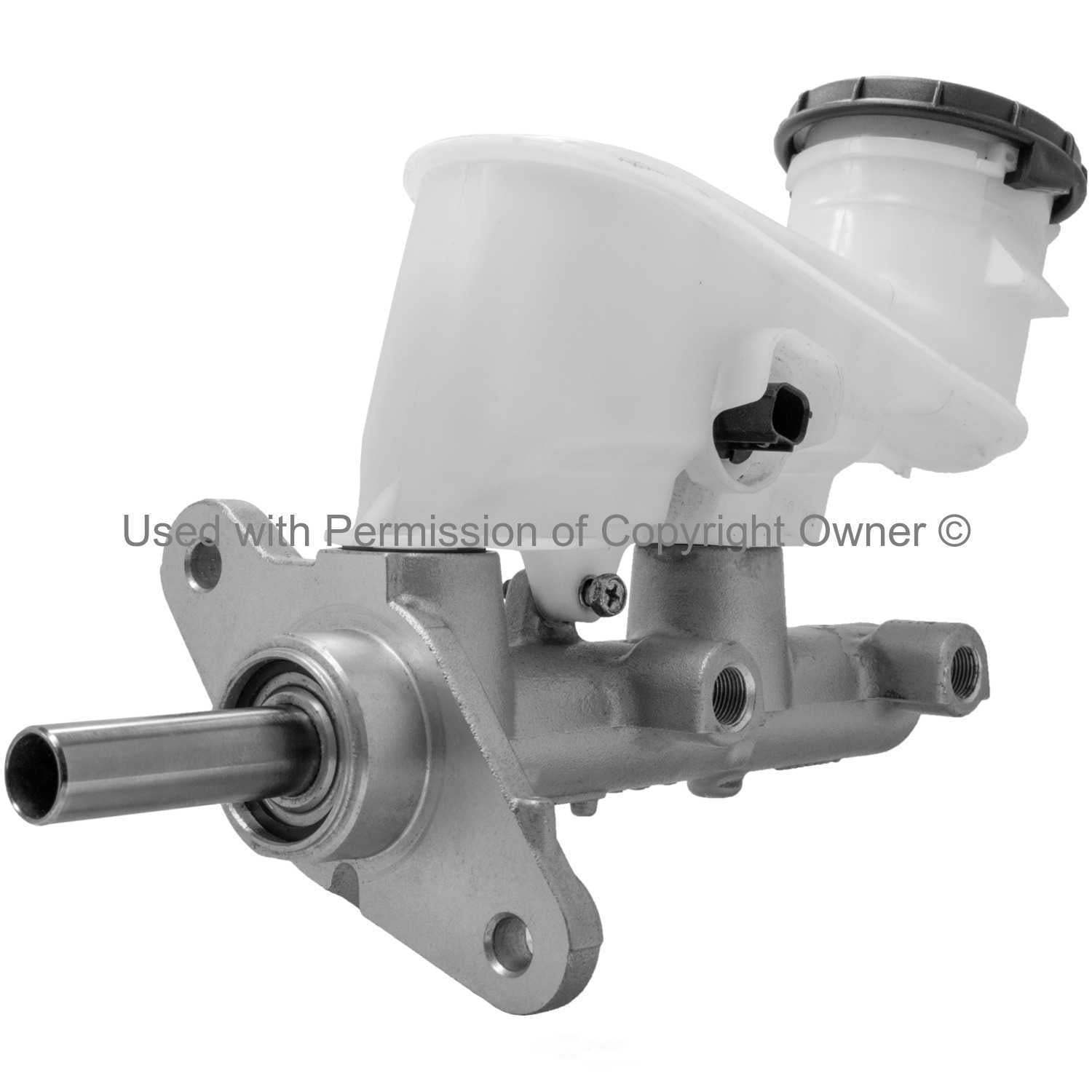FVP Professional NM55344 New Brake Master Cylinder
