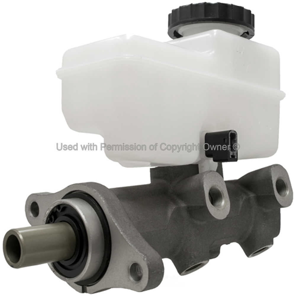FVP Professional NM55365 New Brake Master Cylinder