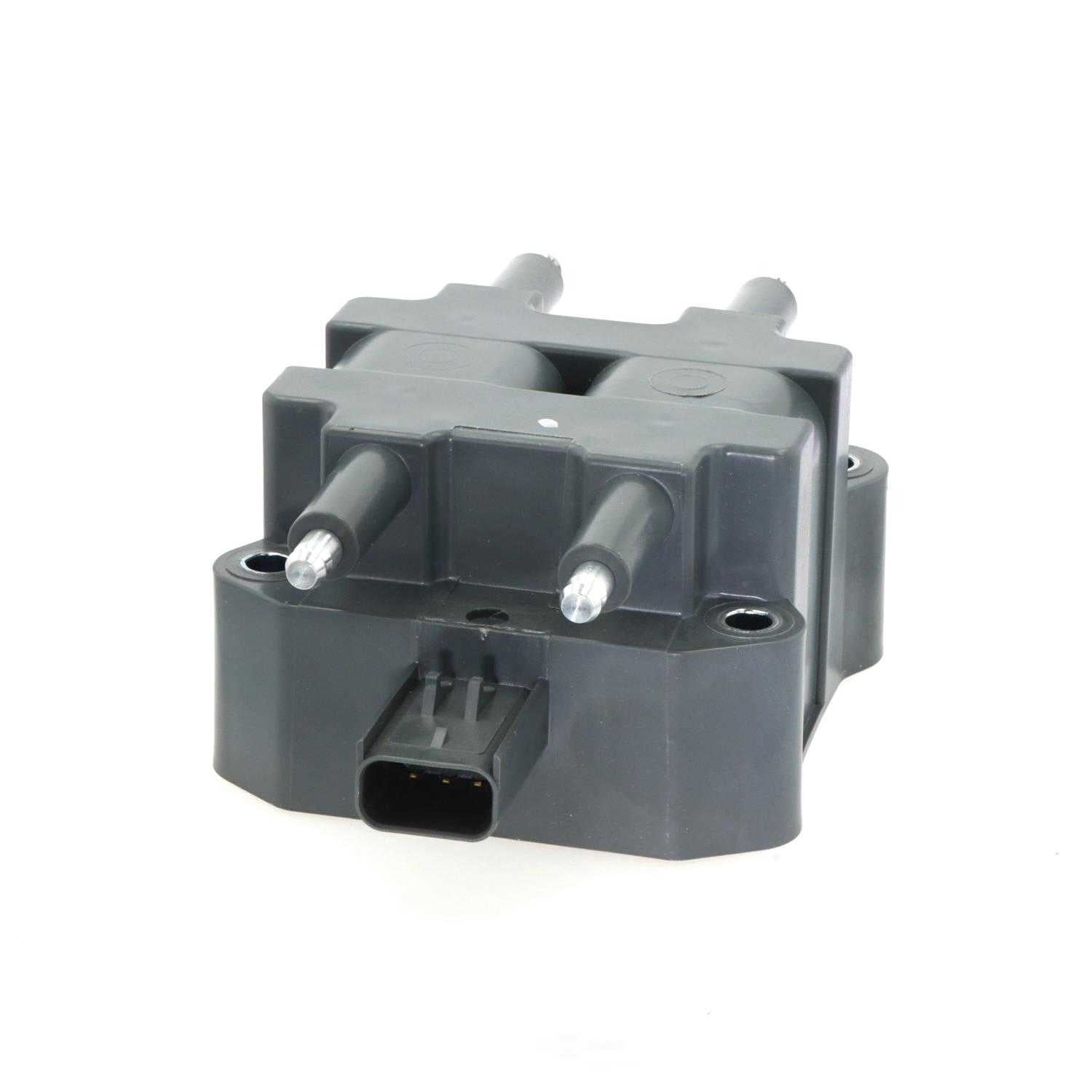 FVP Professional UF403F Distributorless Coil