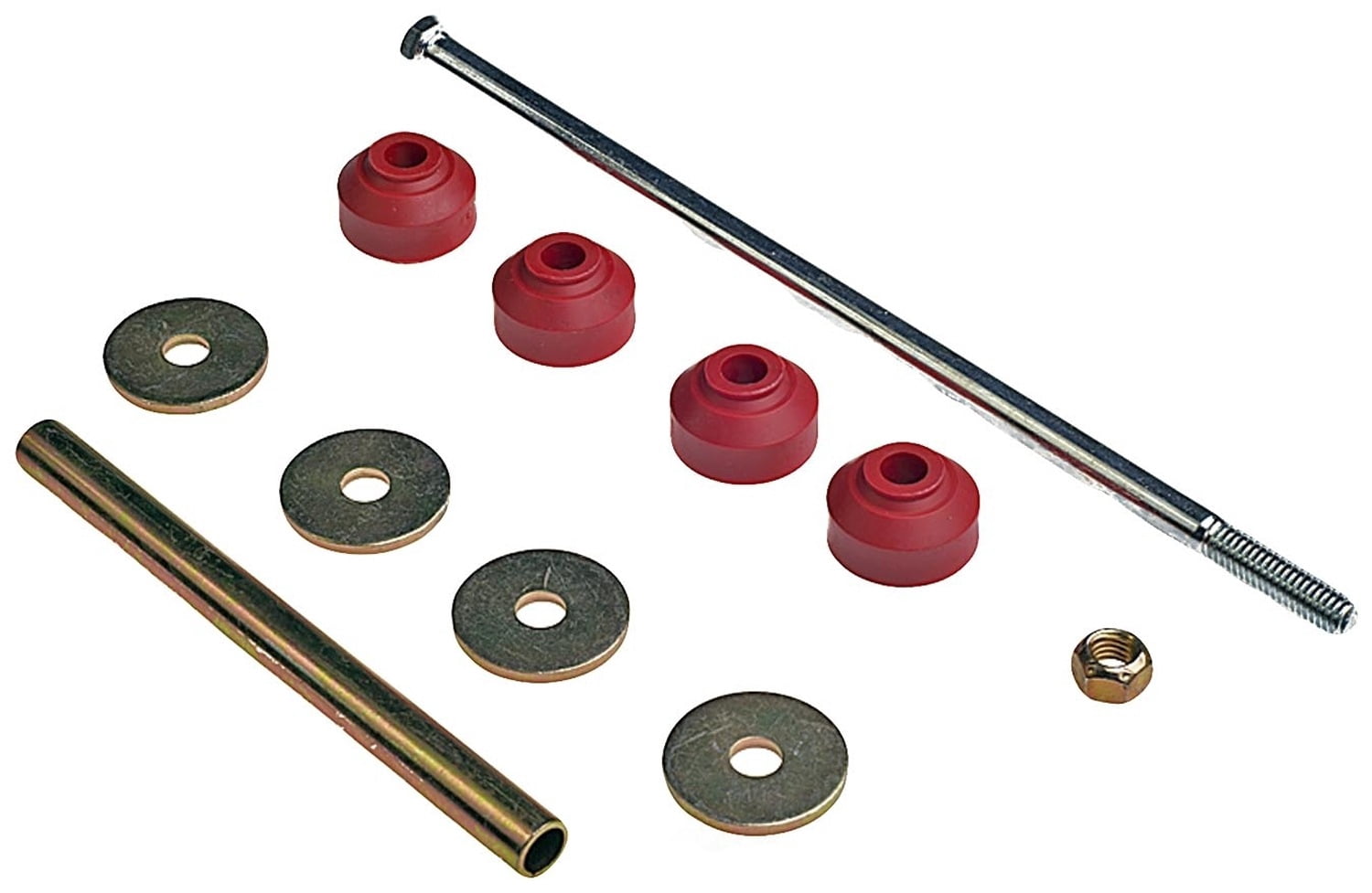 FVP SK3124 Suspension Stabilizer Bar Link Kit