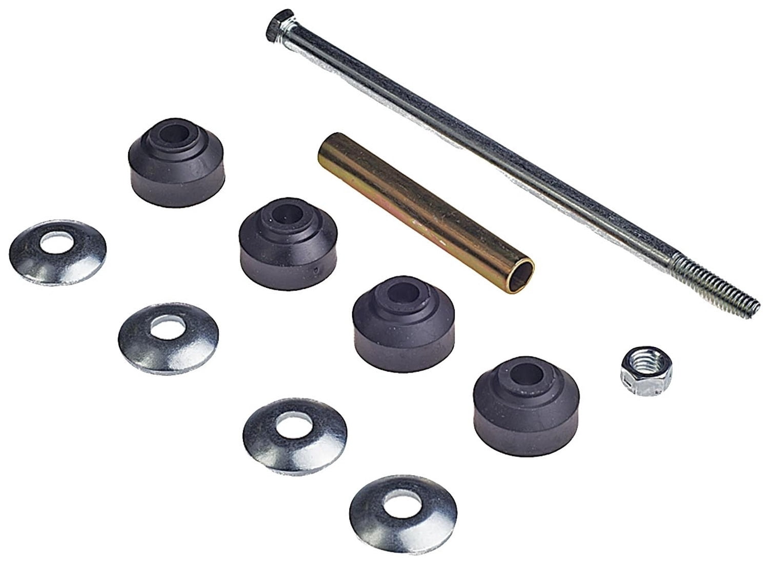 FVP SK5254 Suspension Stabilizer Bar Link Kit