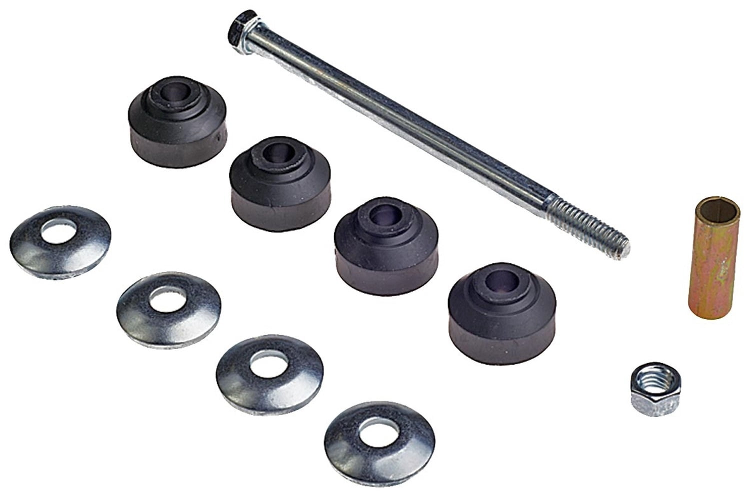 FVP SK5255 Suspension Stabilizer Bar Link Kit