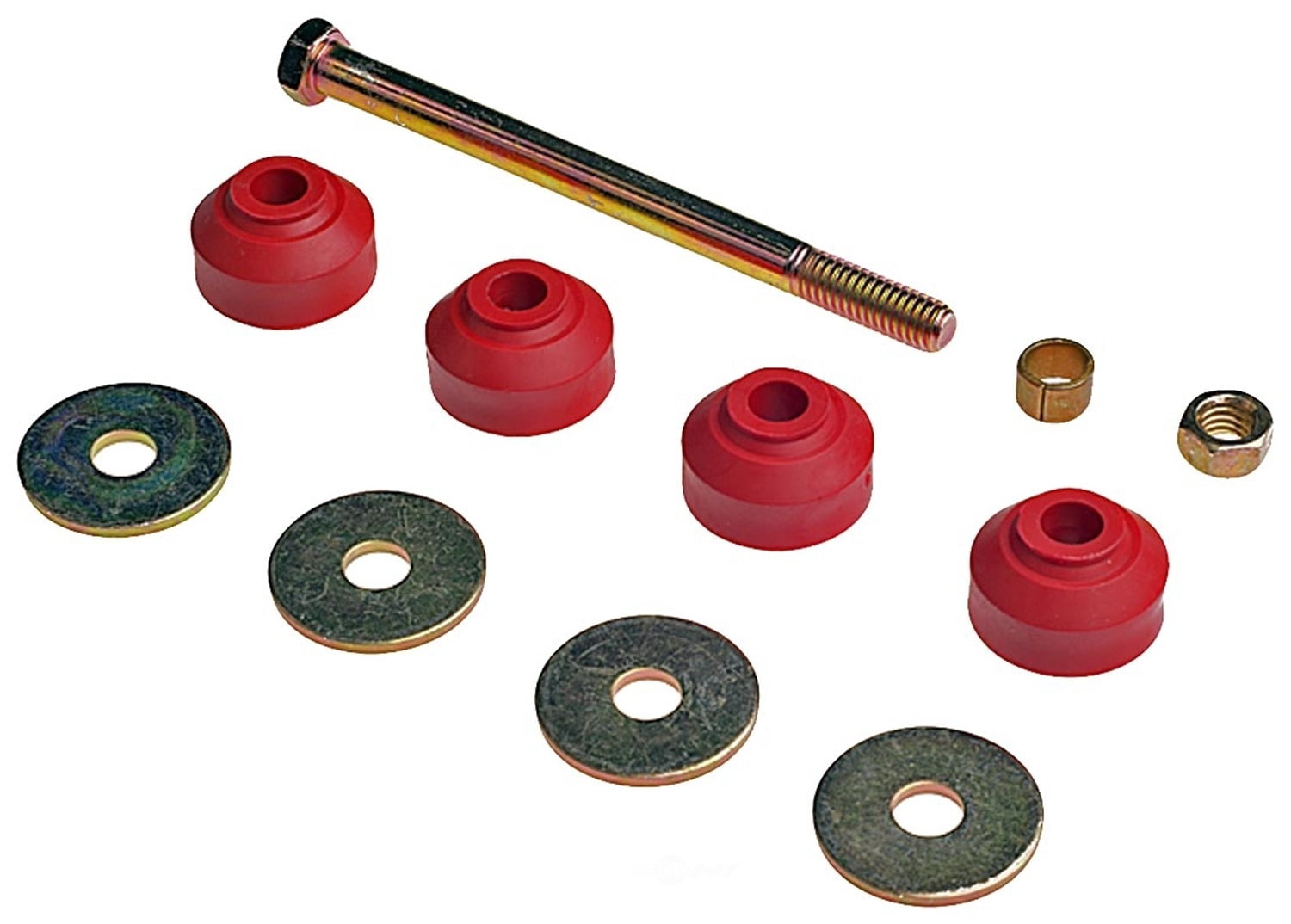FVP SK7348 Suspension Stabilizer Bar Link Kit