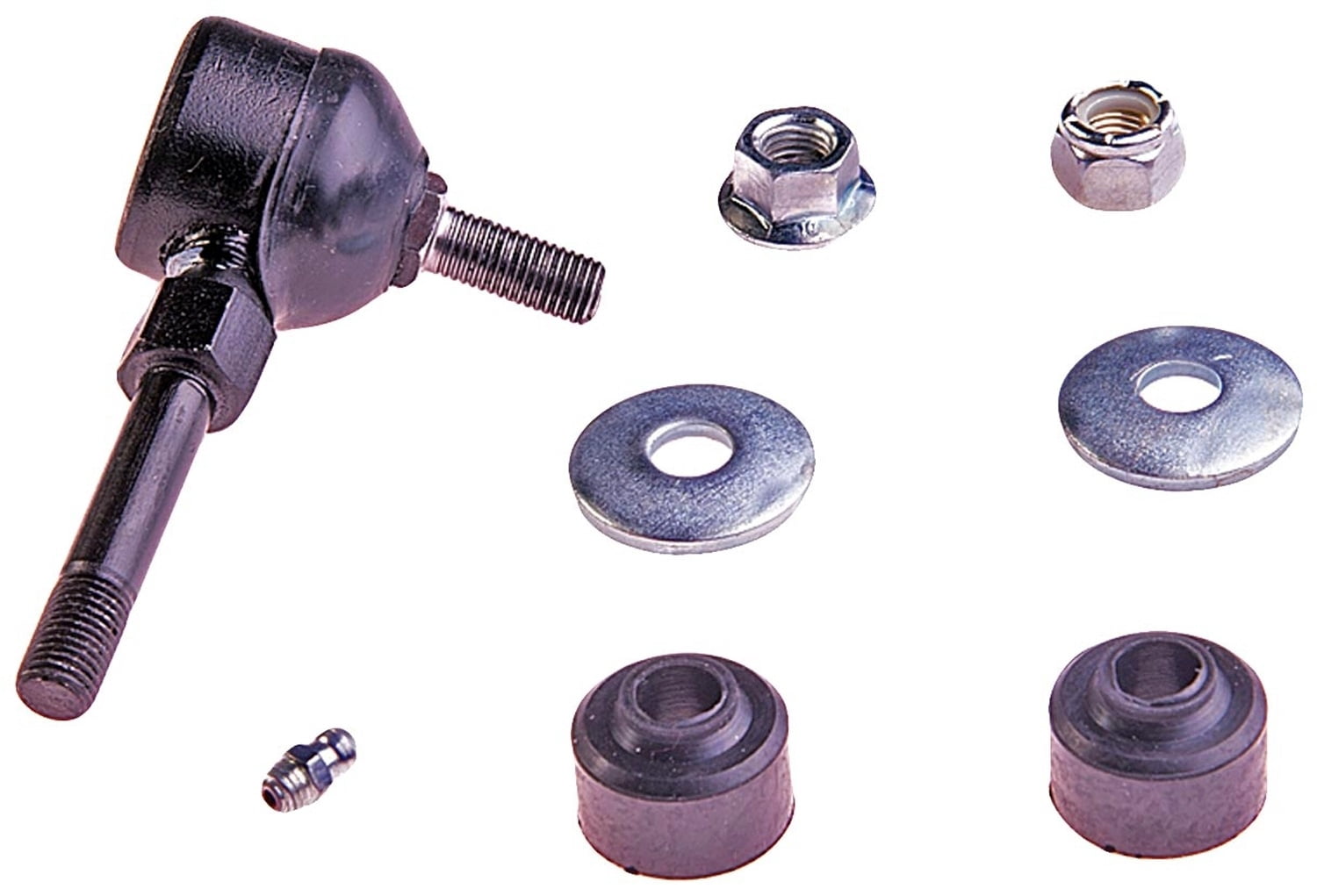 FVP SK8643 Suspension Stabilizer Bar Link Kit