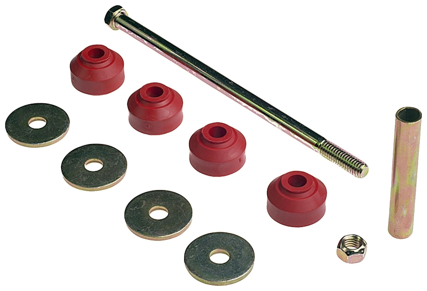 FVP SK8772 Suspension Stabilizer Bar Link Kit
