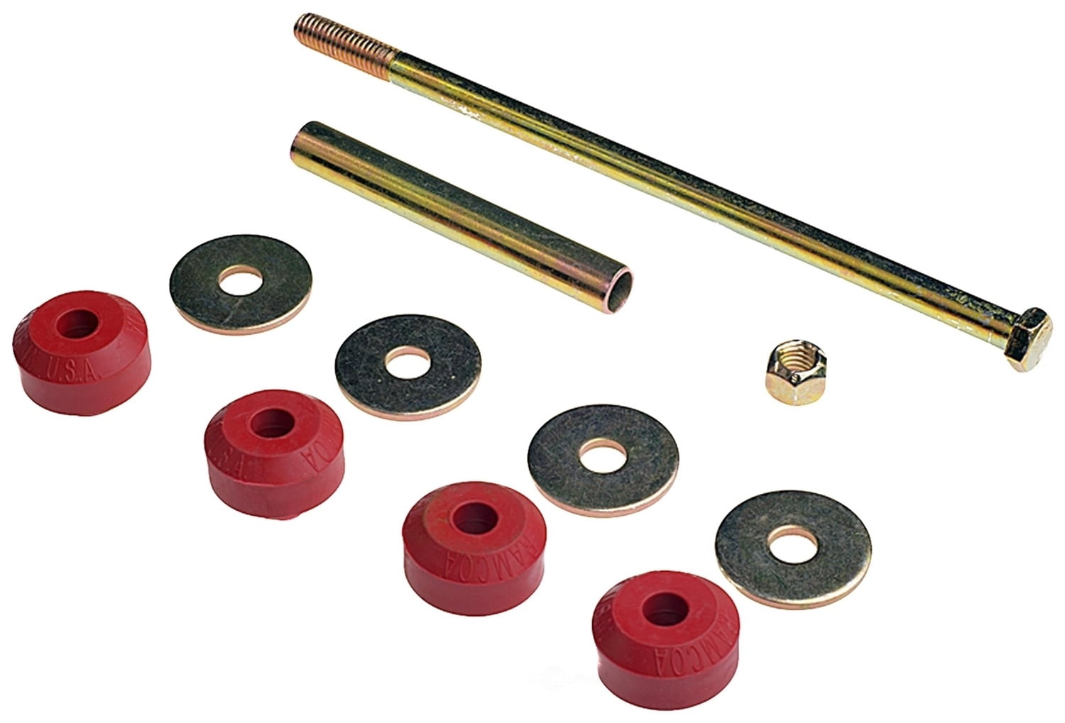 FVP SK8848 Suspension Stabilizer Bar Link Kit