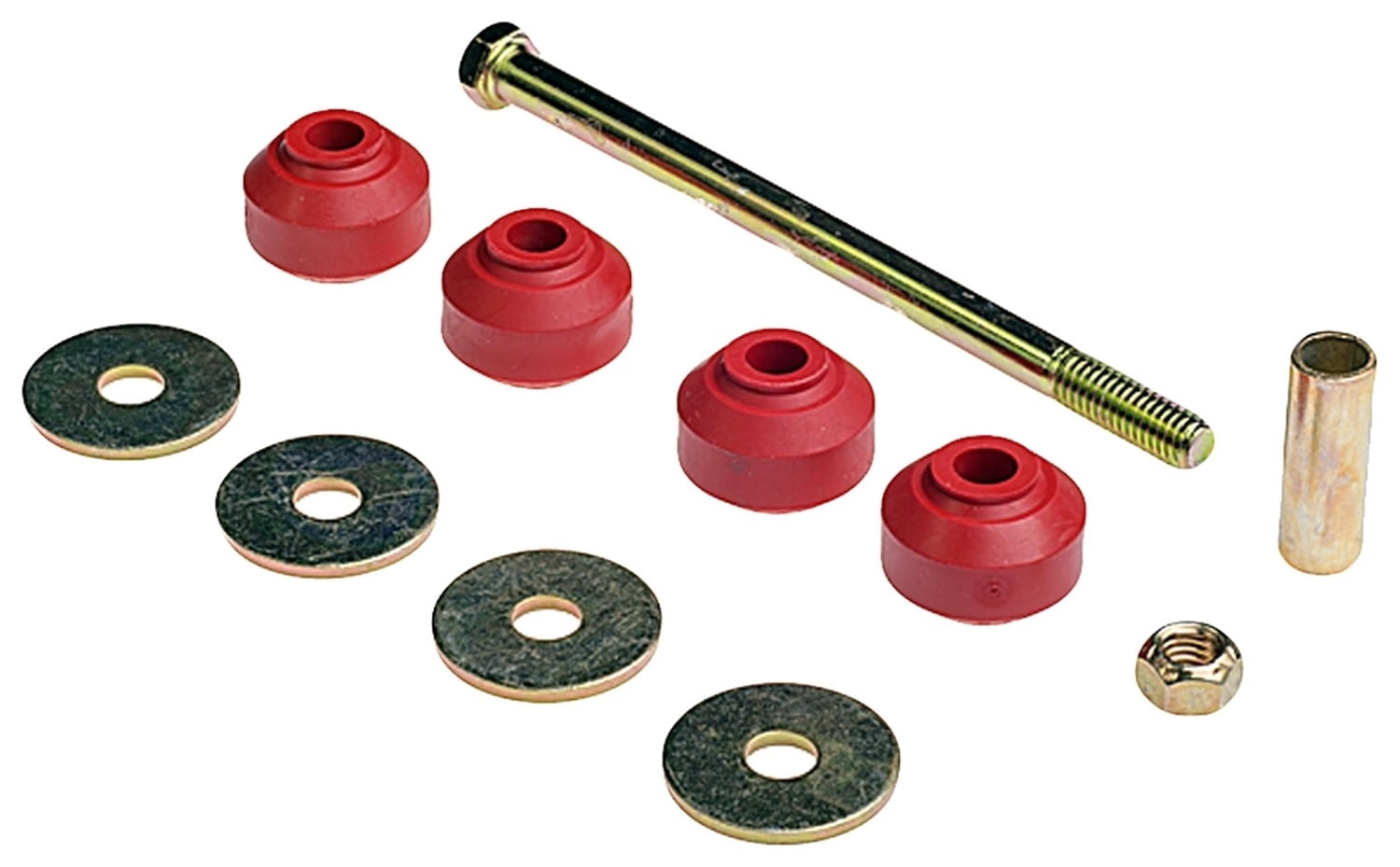 FVP SK8989 Suspension Stabilizer Bar Link Kit