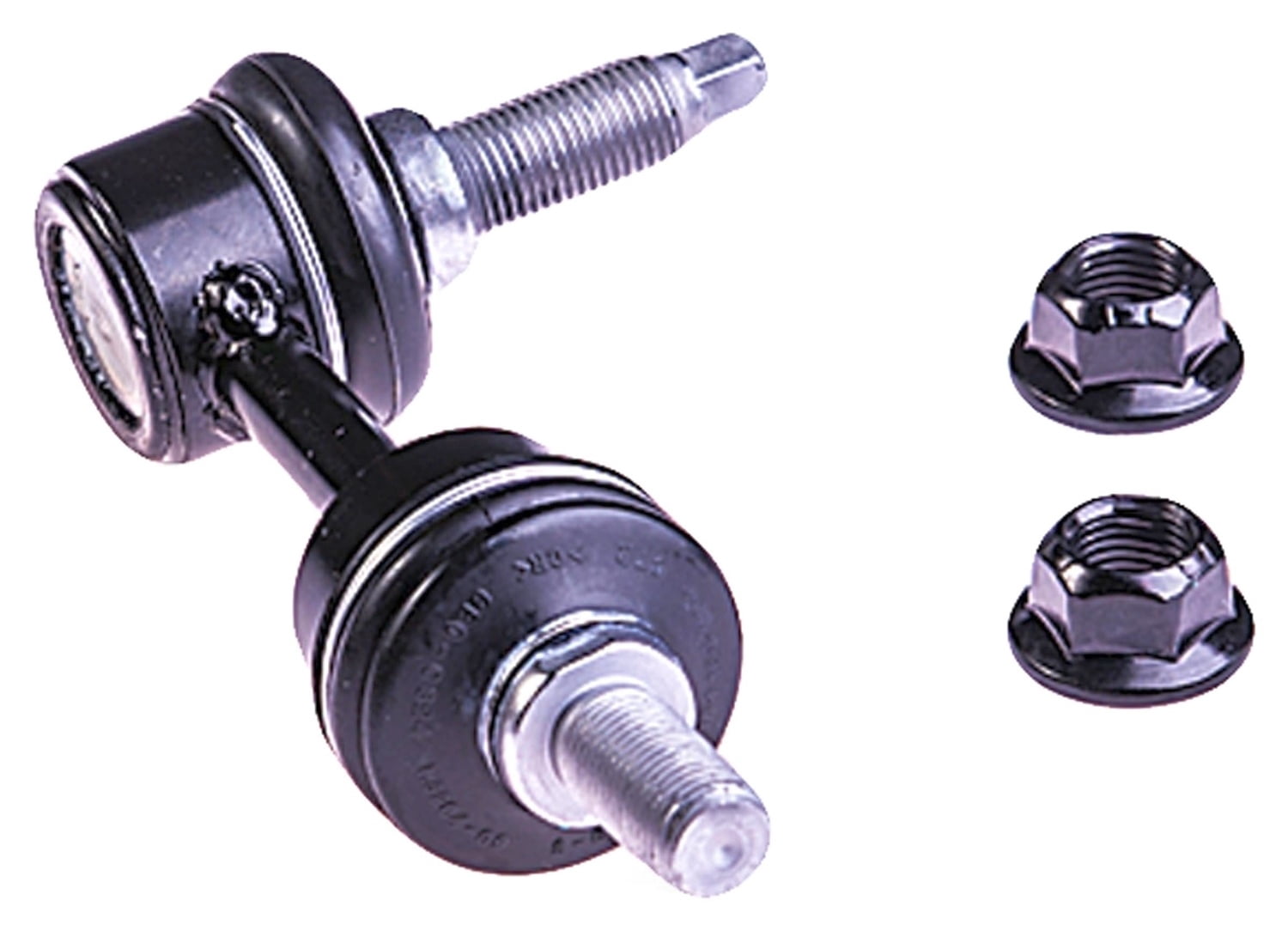 FVP SL63655 Suspension Stabilizer Bar Link Kit