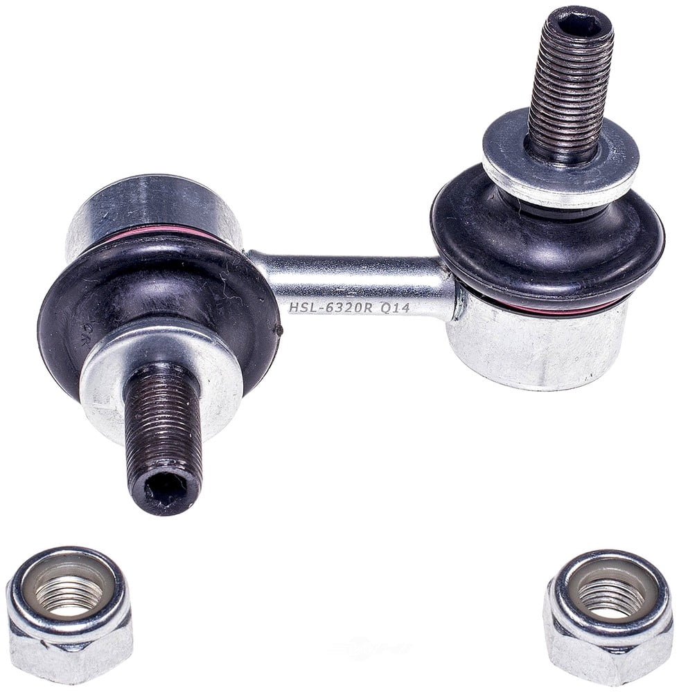 FVP SL72502 Suspension Stabilizer Bar Link Kit
