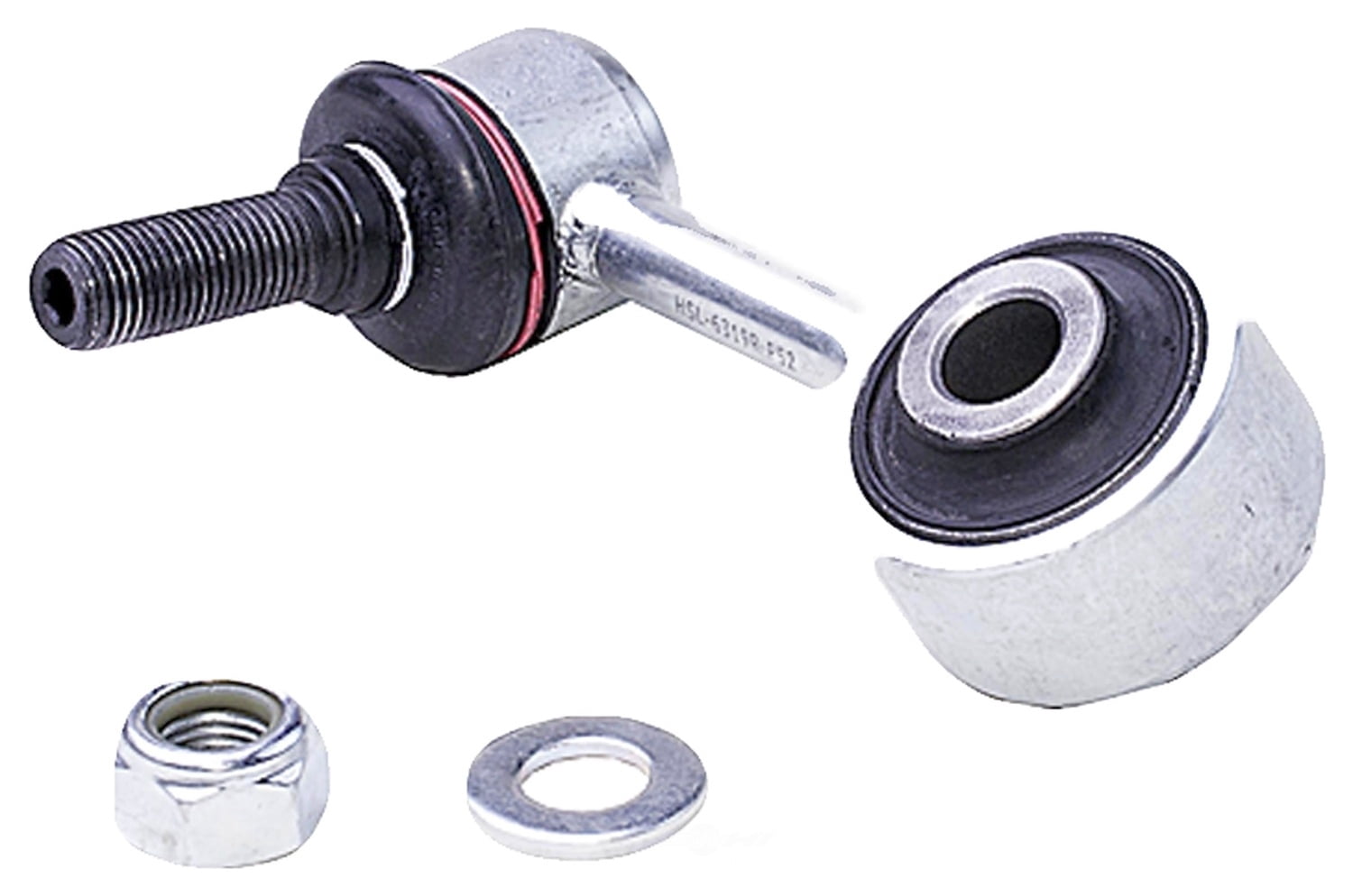 FVP SL74152 Suspension Stabilizer Bar Link Kit