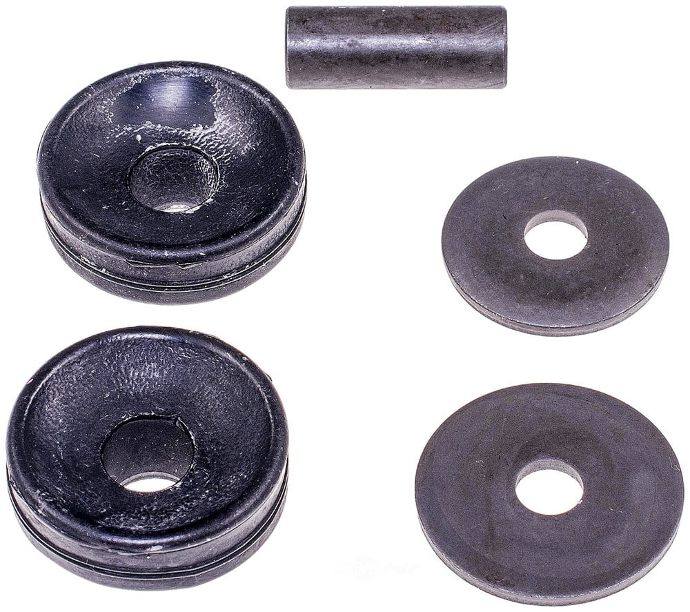 FVP SM59006 Suspension Shock Mounting Kit