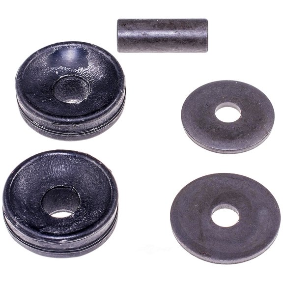 FVP SM59006 Suspension Shock Mounting Kit