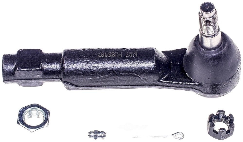 FVP T2150 Steering Tie Rod End