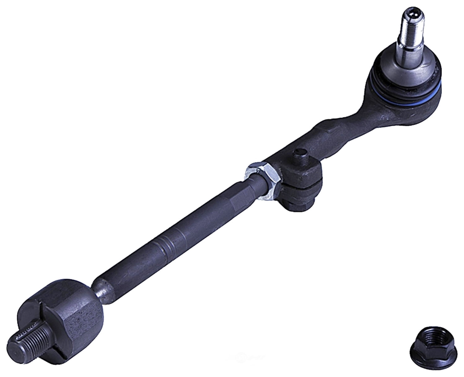 FVP TA14132 Steering Tie Rod End Assembly