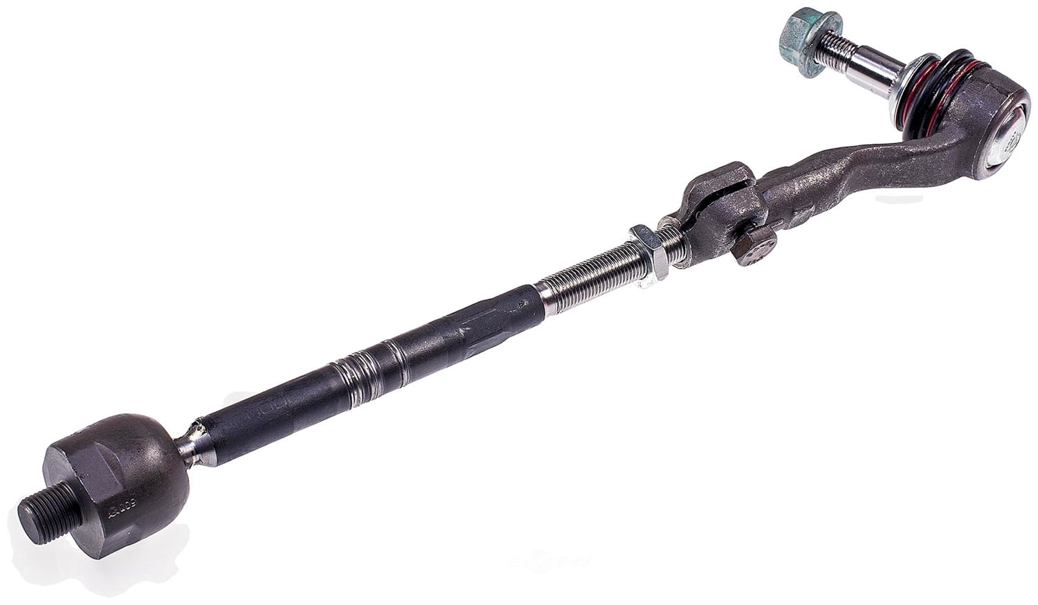 FVP TA14242 Steering Tie Rod End Assembly