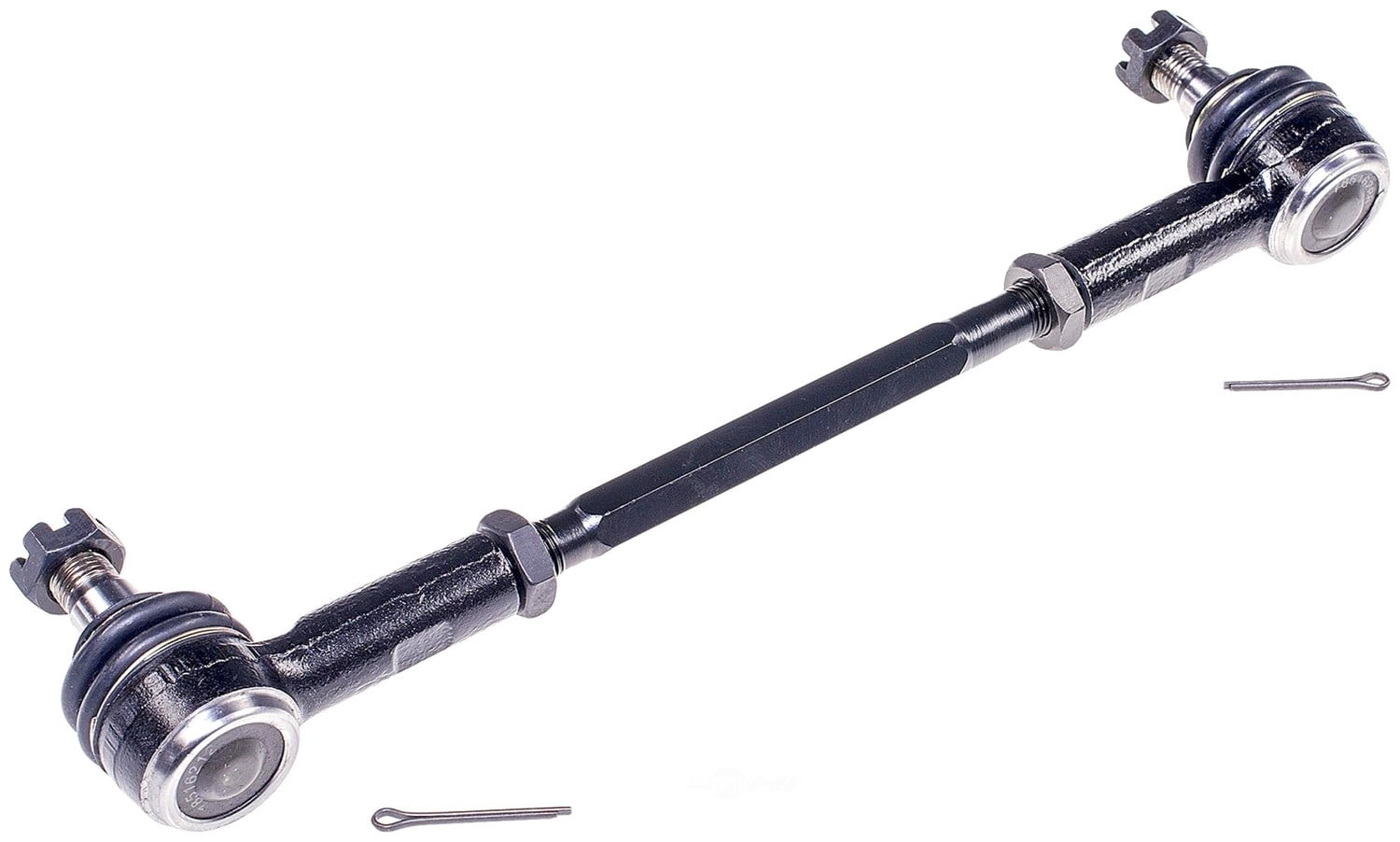 FVP TA62020 Steering Tie Rod End Assembly
