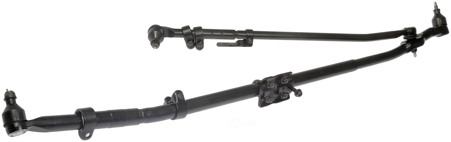 FVP TA81259 Steering Tie Rod End Assembly