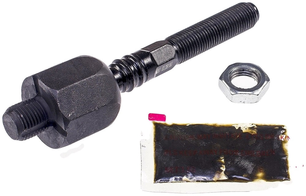 FVP TI45030 Steering Tie Rod End