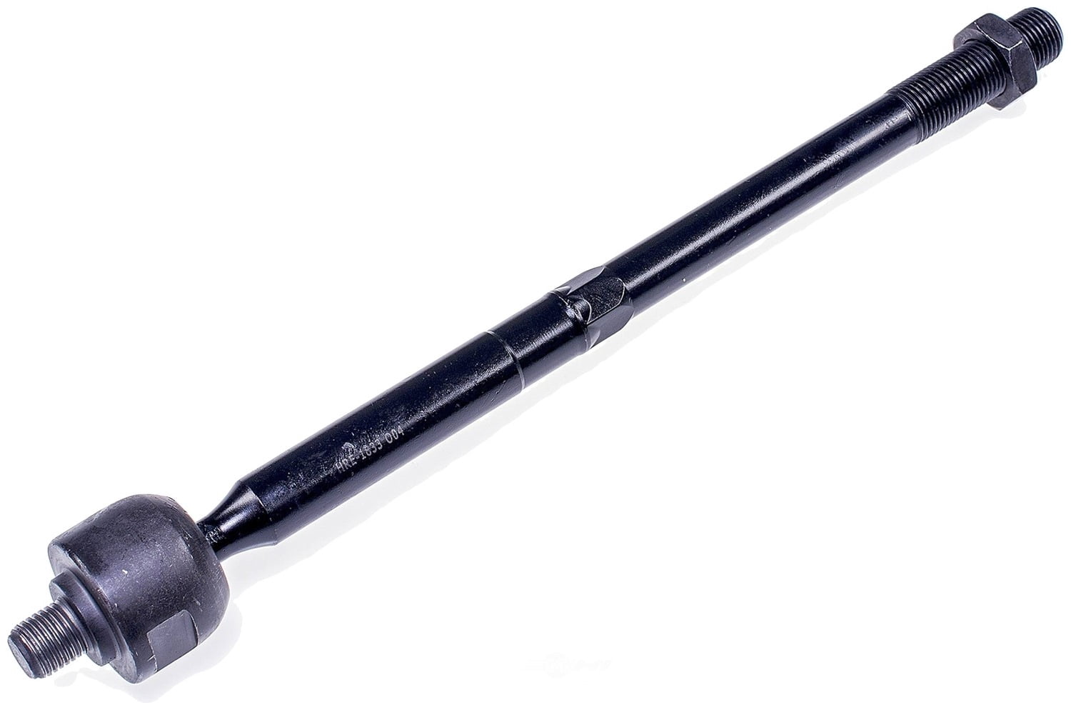 FVP TI45070 Steering Tie Rod End
