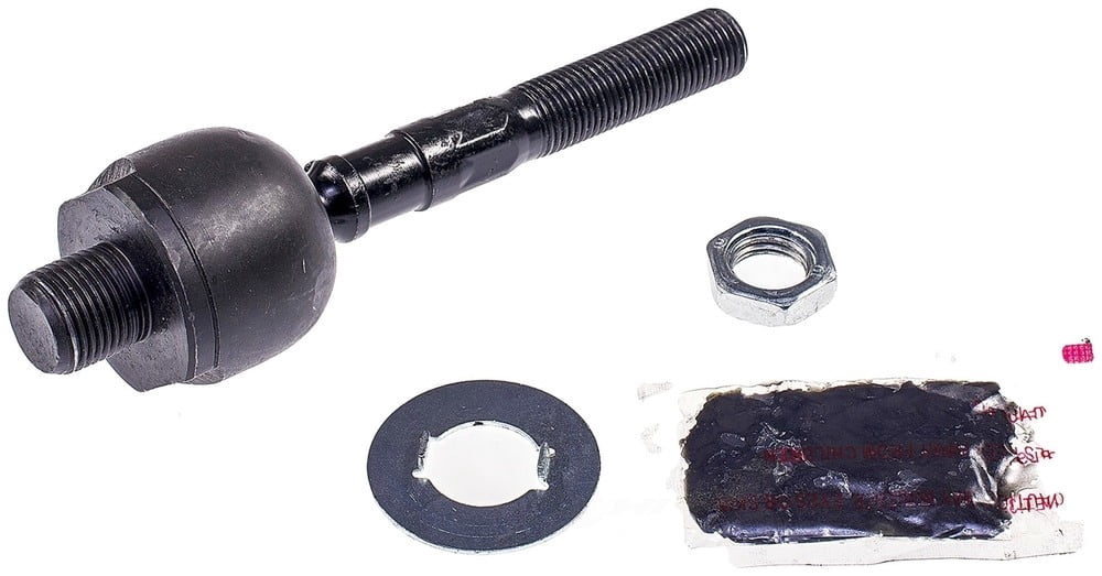 FVP TI50100 Steering Tie Rod End