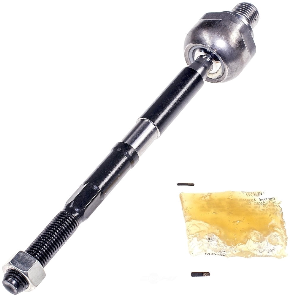 FVP TI55090 Steering Tie Rod End