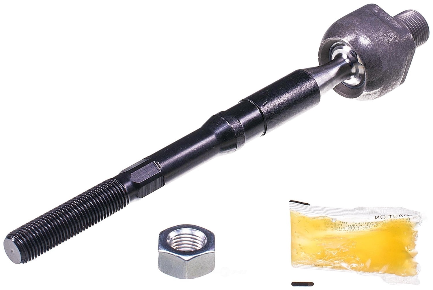 FVP TI56010 Steering Tie Rod End