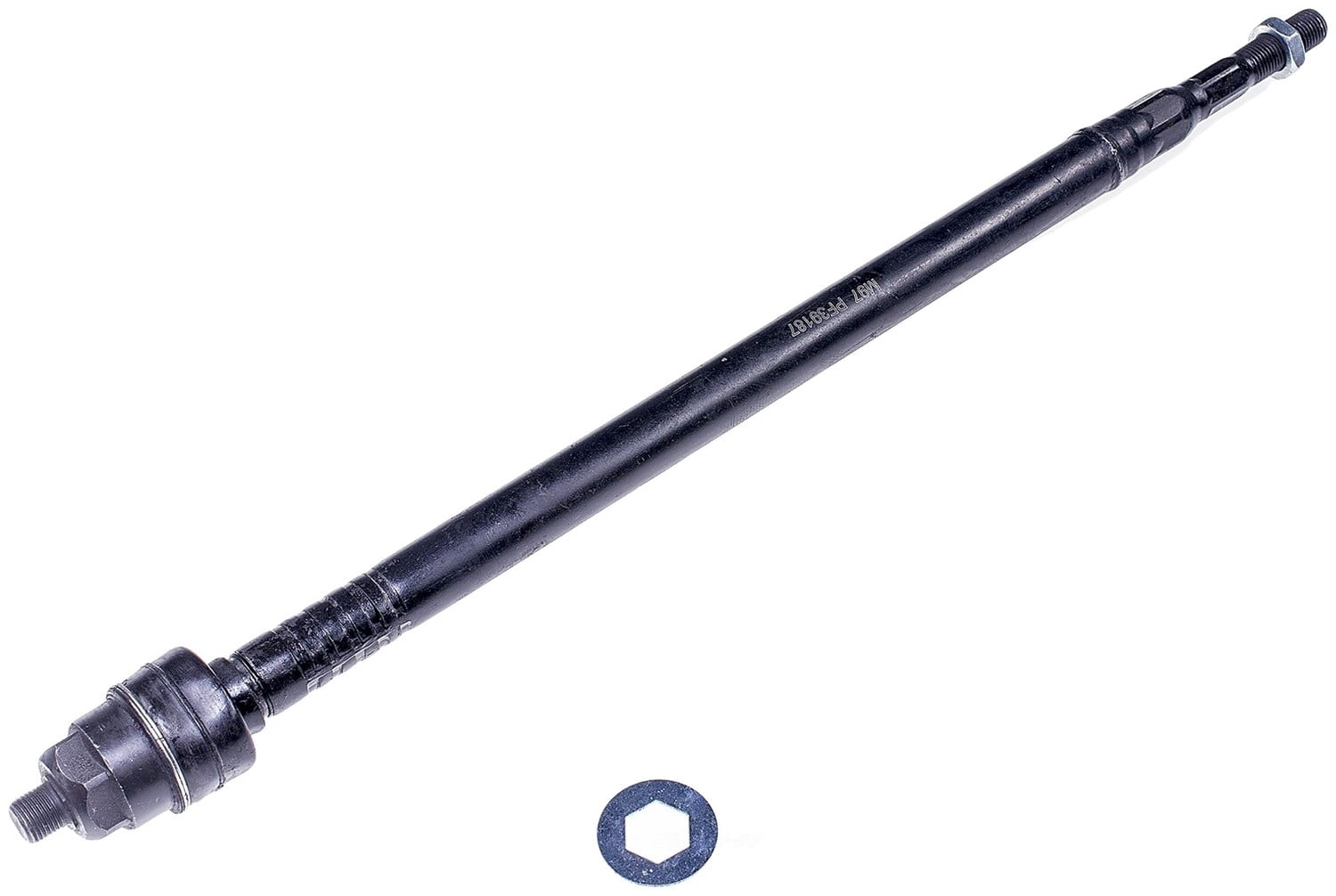 FVP TI59075 Steering Tie Rod End