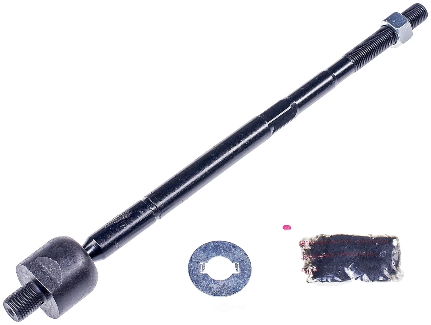 FVP TI60035 Steering Tie Rod End