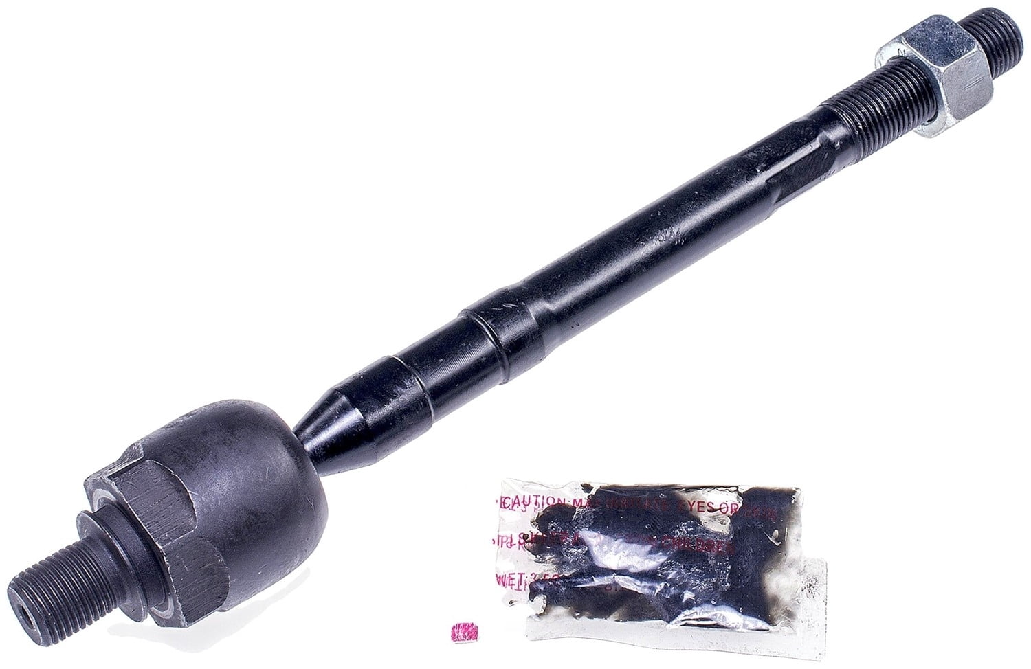 FVP TI60235 Steering Tie Rod End