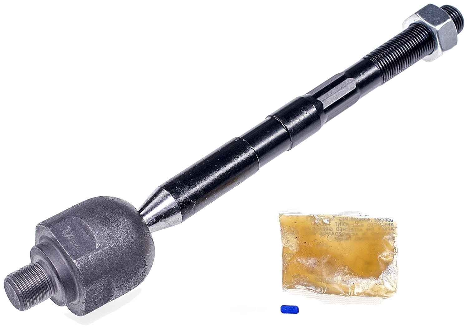 FVP TI60370 Steering Tie Rod End