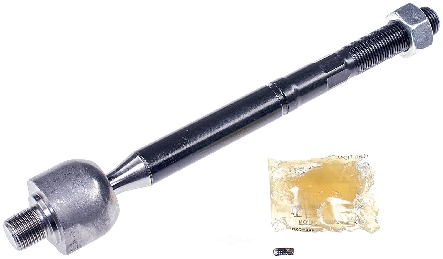 FVP TI63310 Steering Tie Rod End