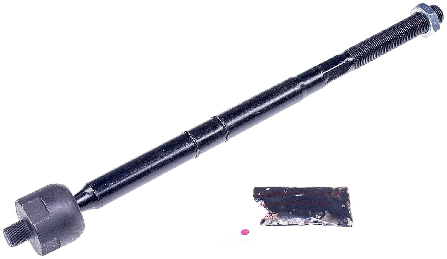 FVP TI65070 Steering Tie Rod End