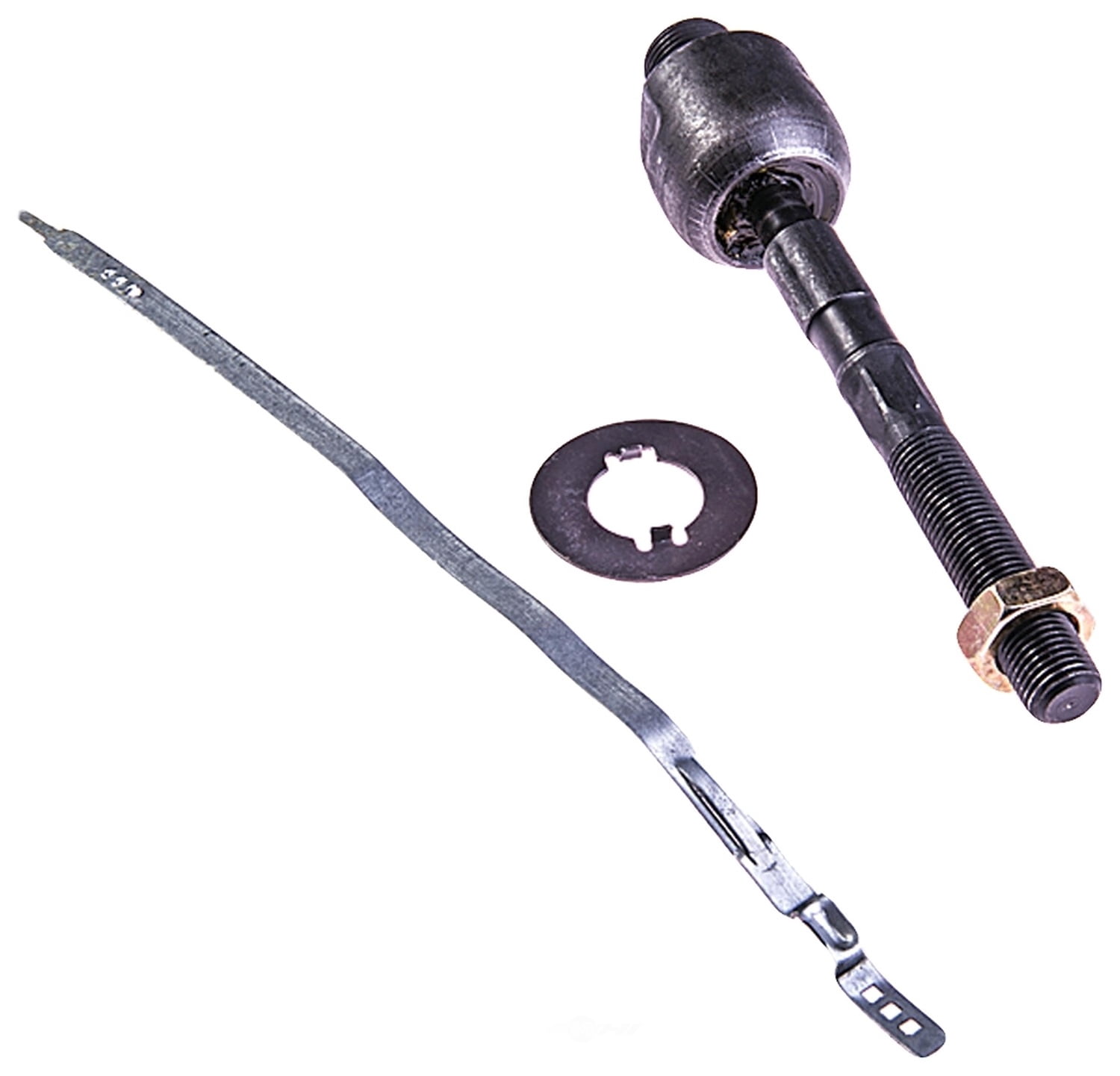 FVP TI65120 Steering Tie Rod End