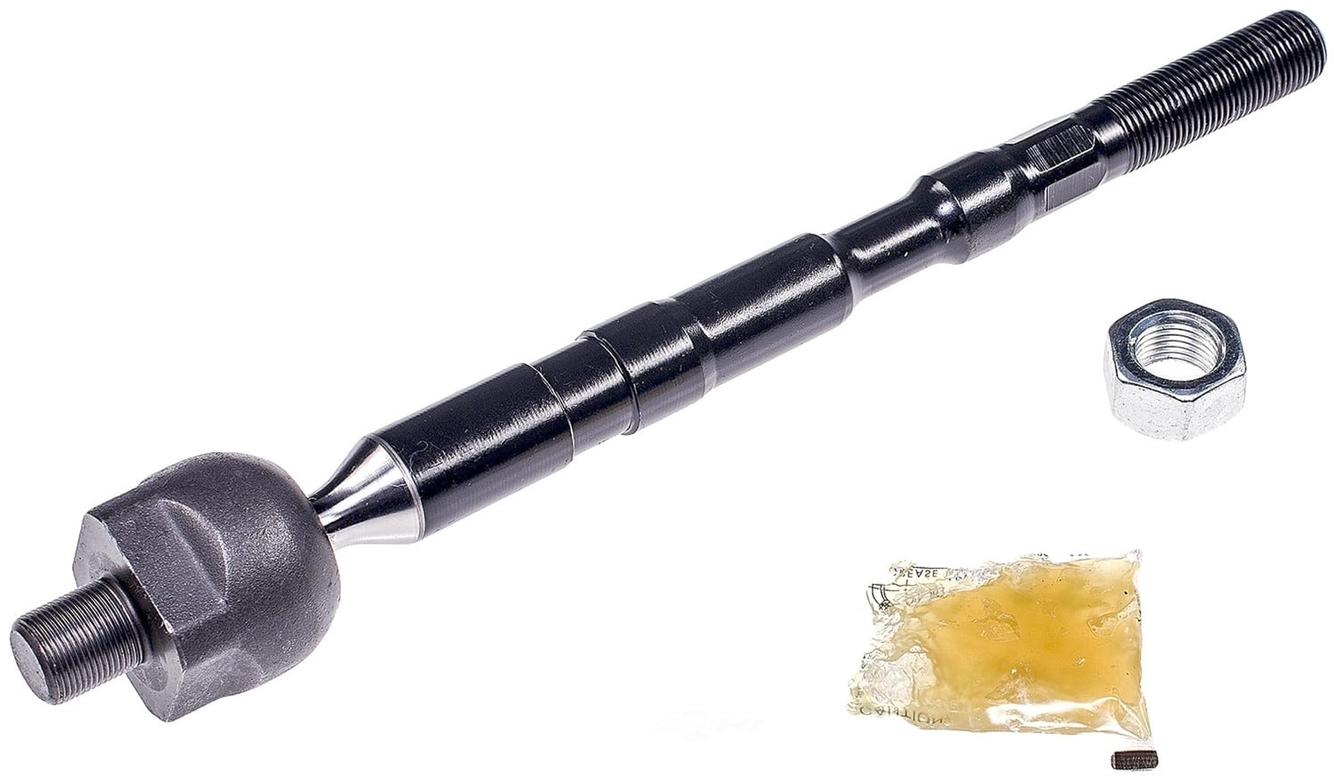 FVP TI69010 Steering Tie Rod End