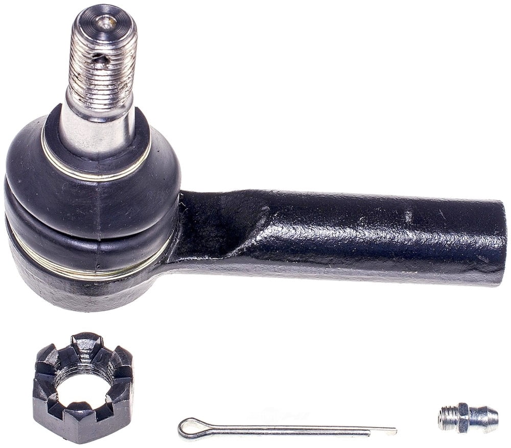 FVP TI69015 Steering Tie Rod End