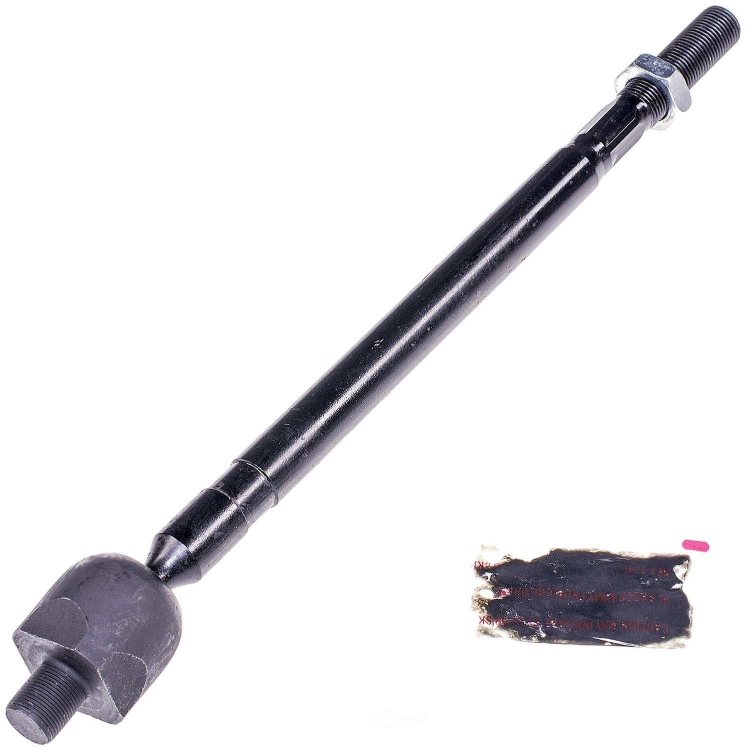 FVP TI69140 Steering Tie Rod End